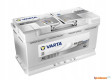 Ogłoszenie - Akumulator 95Ah 850A Varta Silver Dynamic A5 Start&Stop agm - Zielona Góra - 848,00 zł