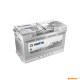 Ogłoszenie - Akumulator 80Ah 800A Varta Silver Dynamic agm Start/stop F21 - Zielona Góra - 730,00 zł