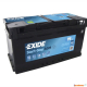Ogłoszenie - Akumulator 95Ah 850A en Exide AGM start&stop EK950 - Zielona Góra - 830,00 zł
