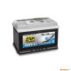 Ogłoszenie - Akumulator 78Ah 750A Zap Silver Premium - Koszalin - 410,00 zł