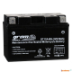 Ogłoszenie - Akumulator motocyklowy 12V 10Ah 180A L+ GROM - Chojnice - 185,00 zł