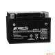 Ogłoszenie - Akumulator motocyklowy 12V 9Ah 120A L+ GROM - Chojnice - 140,00 zł