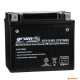 Ogłoszenie - Akumulator motocyklowy 12V 10Ah 180A L+ GROM - Chojnice - 175,00 zł