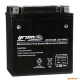 Ogłoszenie - Akumulator motocyklowy 12V 14Ah 230A L+ GROM - Chojnice - 235,00 zł