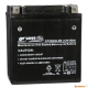 Ogłoszenie - Akumulator motocyklowy 12V 18Ah 270A L+ GROM - Chojnice - 240,00 zł