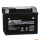 Ogłoszenie - Akumulator motocyklowy 12V 3Ah 60A P+ GROM - Chojnice - 80,00 zł