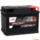 Ogłoszenie - Akumulator 62Ah 540A Specbat - Włocławek - 239,00 zł