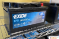 Ogłoszenie - Akumulator Exide EFB 65Ah 650A Specpart Szczecin - Szczecin - 530,00 zł