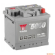 Ogłoszenie - Akumulator Yuasa Silver 12V 54Ah 500A Prawy Plus - Gniezno - 299,00 zł