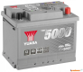 Ogłoszenie - Akumulator Yuasa Silver 12V 65Ah 640A Prawy Plus - Gniezno - 350,00 zł
