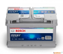 Ogłoszenie - Akumulator Bosch 72Ah 720A EN PP007 prawy plus - Gniezno - 450,00 zł