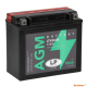 Ogłoszenie - Akumulator motocyklowy Landport LTX20-BS 12V 18Ah 240A - Gniezno - 189,00 zł