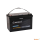 Ogłoszenie - Akumulator 100AH Enerblock Lithium lifepo4 12.8V - Koszalin - 1 699,00 zł