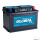 Ogłoszenie - Akumulator 70Ah 680A Global Efb - Koszalin - 540,00 zł