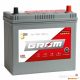 Ogłoszenie - Akumulator GROM EFB START&STOP 45Ah 460A Japan P+ - Gdynia - 400,00 zł