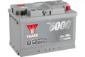 Ogłoszenie - Akumulator 80Ah 740A Yuasa Silver Prawy Plus - Białystok - 449,00 zł