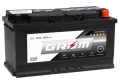Ogłoszenie - Akumulator GROM AGM start$stop 95ah 850a prawy plus - Gniezno - 860,00 zł