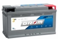 Ogłoszenie - Akumulator GROM Premium 100Ah 900A en dtr - Gniezno - 560,00 zł