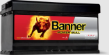 Ogłoszenie - Akumulator 95Ah 780A EN Banner Power Bull prawy plus - Leszno - 490,00 zł