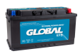 Ogłoszenie - Akumulator Global EFB Start&Stop 95Ah 850A - Ostrów Wielkopolski - 640,00 zł