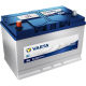 Ogłoszenie - Akumulator 95Ah 830A en Varta Blue Dynamic G8 L+ Japan - Bydgoszcz - 550,00 zł