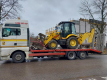 Ogłoszenie - Laweta TUCHÓW Pomoc Drogowa Holowanie Transport - Tarnów - 200,00 zł