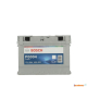 Ogłoszenie - Akumulator Bosch 60Ah 540A EN P0004 - Częstochowa - 350,00 zł