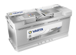 Ogłoszenie - Akumulator 105Ah 950A  AGM  VARTA Silver Dynamic - Wrocław - 938,00 zł