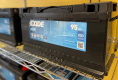 Ogłoszenie - Akumulator 95Ah 850A Exide AGM EK950 - Ostrów Wielkopolski - 830,00 zł