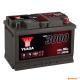 Ogłoszenie - Akumulator Yuasa Standard 12V 76Ah 680A Prawy Plus - Szczecin - 430,00 zł