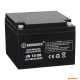 Ogłoszenie - Akumulator Enerblock AGM JS12-28 12V 28Ah - Szczecin - 290,00 zł