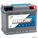 Ogłoszenie - GROM Premium 55Ah 540A - Szczecin - 350,00 zł