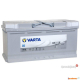 Ogłoszenie - Varta Silver Dynamic AGM H15 105 Ah/ 950 A - Szczecin - 960,00 zł