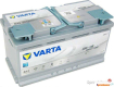Ogłoszenie - Varta Silver Dynamic Agm G14 95Ah 850A - Szczecin - 848,00 zł