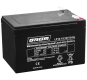 Ogłoszenie - Akumulator żelowy GROM 12V 12Ah LP12-12 - Rumia - 109,00 zł