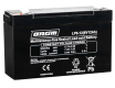 Ogłoszenie - Akumulator GROM LP6-12 12Ah 6V - Rumia - 55,00 zł