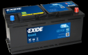 Ogłoszenie - Akumulator Exide Excell 110Ah 850A EB1100 EN Prawy plus - Rumia - 660,00 zł