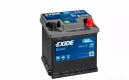Ogłoszenie - Akumulator Exide Excell 44Ah 400A kostka prawy plus - Rumia - 239,00 zł