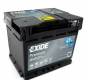 Ogłoszenie - Akumulator Exide Premium 47Ah 450A Prawy plus - Pomorskie - 290,00 zł
