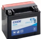 Ogłoszenie - Akumulator motocyklowy Exide Etx12-bs ytx12-bs 12V 10Ah 150A - Rumia - 175,00 zł