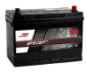 Ogłoszenie - Akumulator Specbat 100Ah 680A EN Japan Prawy plus - Rumia - 319,00 zł