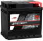 Ogłoszenie - Akumulator Specbat 50Ah 400A EN Prawy plus - Rumia - 180,00 zł