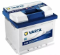 Ogłoszenie - Akumulator Varta Blue Dynamic B18 44Ah 440A EN - Gdynia - 259,00 zł