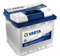 Ogłoszenie - Akumulator Varta Blue Dynamic C22 52Ah 470A EN - Rumia - 290,00 zł