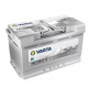 Ogłoszenie - Akumulator Varta Silver Dynamic AGM 80Ah 800A A6 - Rumia - 730,00 zł