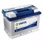 Ogłoszenie - Akumulator Varta Blue Dynamic E11 74Ah 680A EN - Gdynia - 409,00 zł