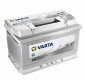 Ogłoszenie - Akumulator Varta Silver Dynamic E38 74Ah 750A EN - Rumia - 420,00 zł