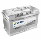 Ogłoszenie - Akumulator Varta Silver Dynamic F18 85Ah 800A EN - Gdynia - 460,00 zł