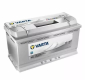 Ogłoszenie - Akumulator Varta Silver Dynamic H3 100Ah 830A EN - Gdynia - 525,00 zł