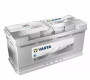 Ogłoszenie - Akumulator Varta Silver Dynamic I1 110Ah 920A EN - Gdynia - 649,00 zł